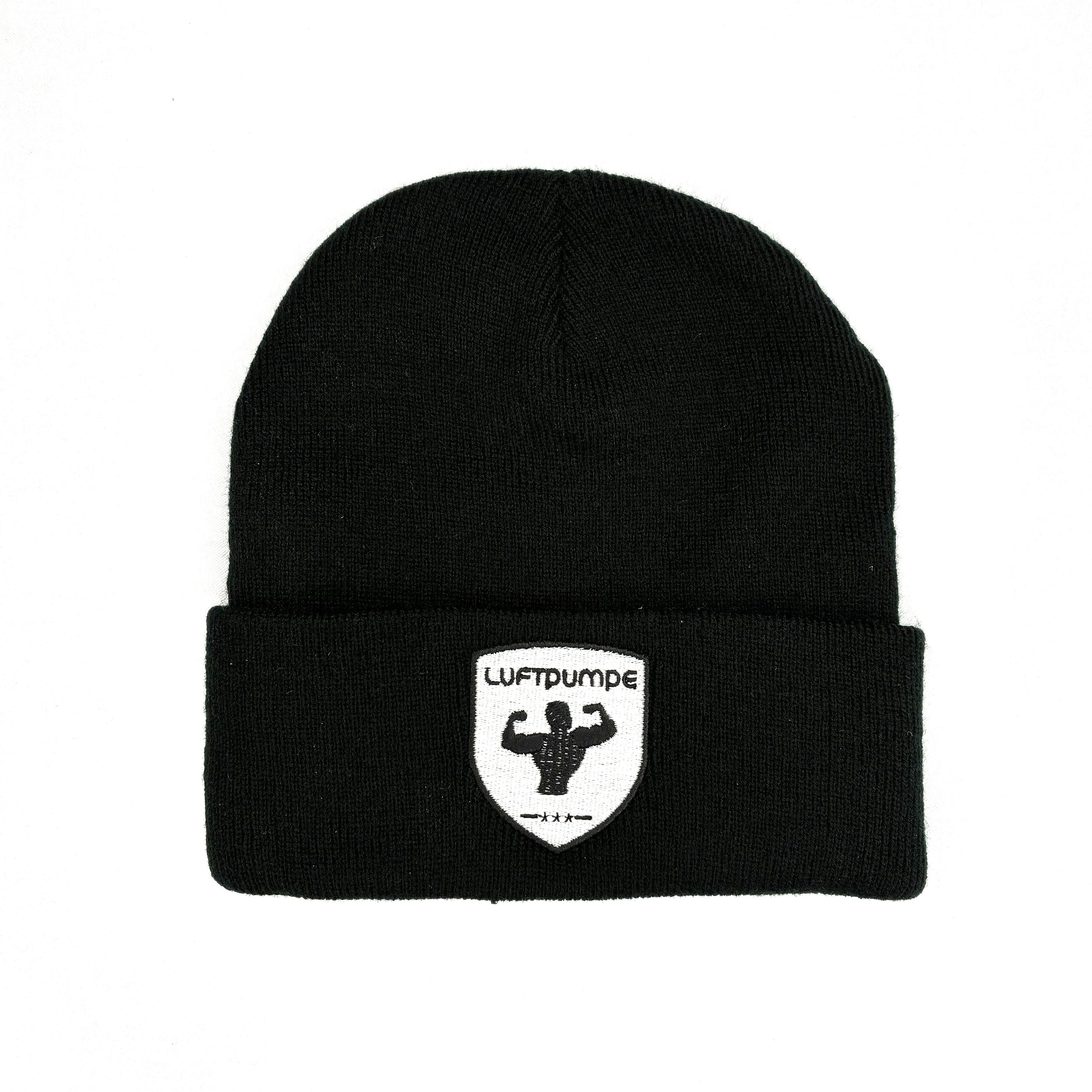 Luftpumpe Beanie