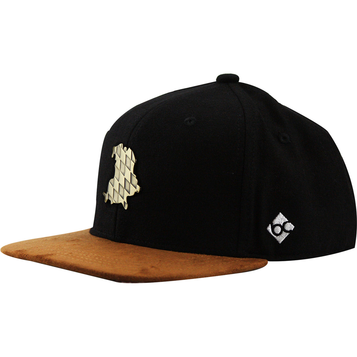 B&C Freistaat Cap