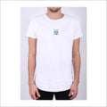 Kleinigkeit Shirt GIN White