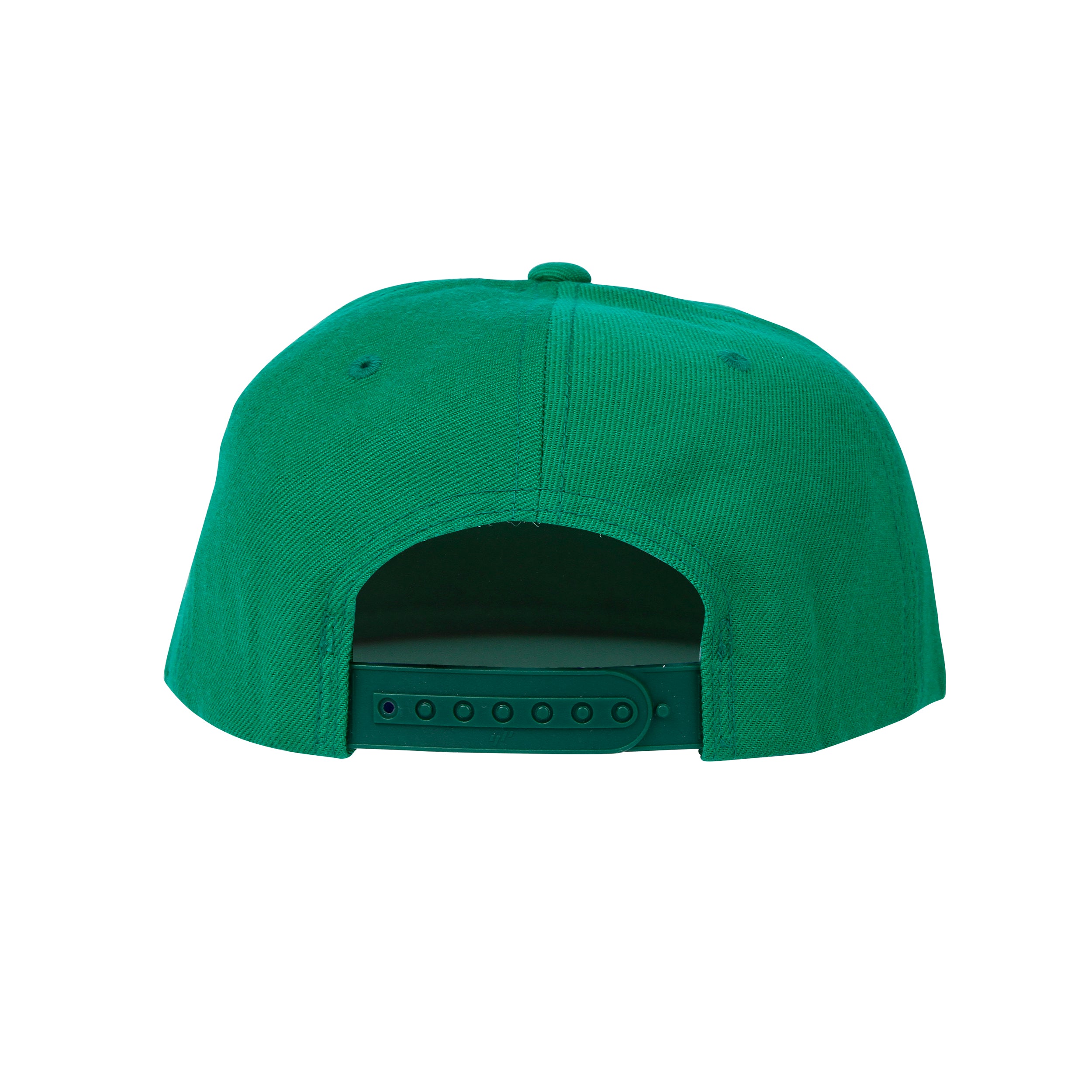 6089M Snapback Green
