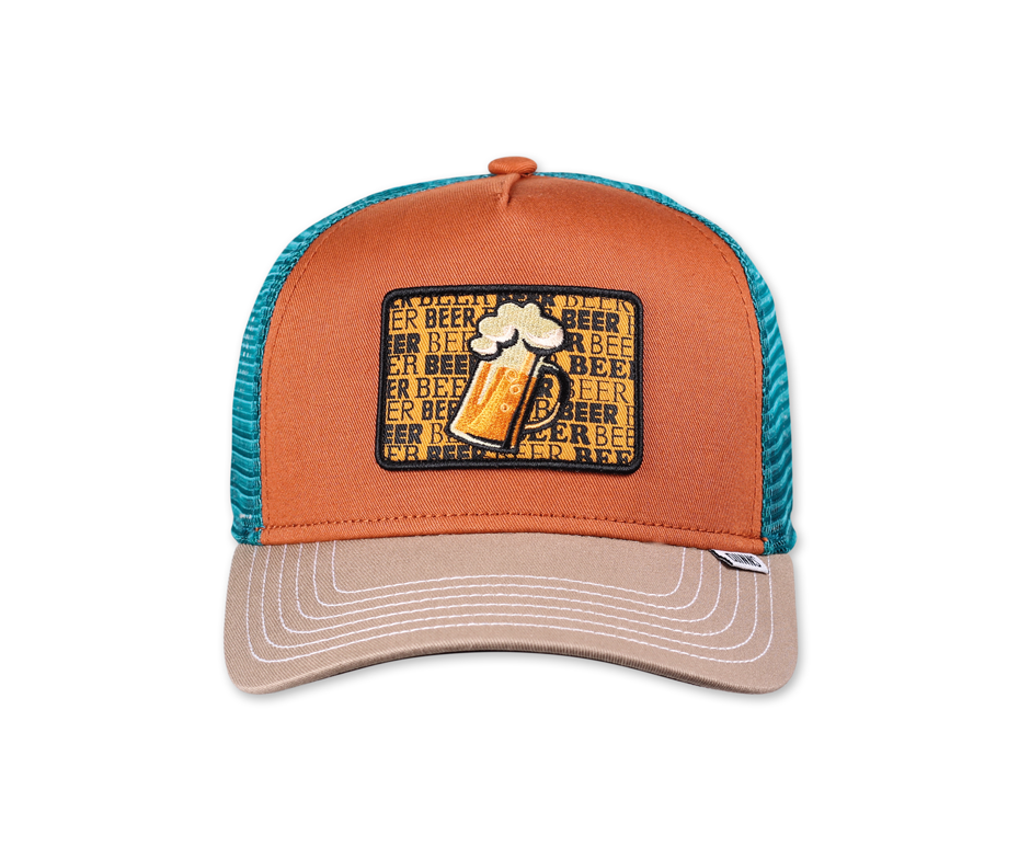 Djinns Trucker Beer