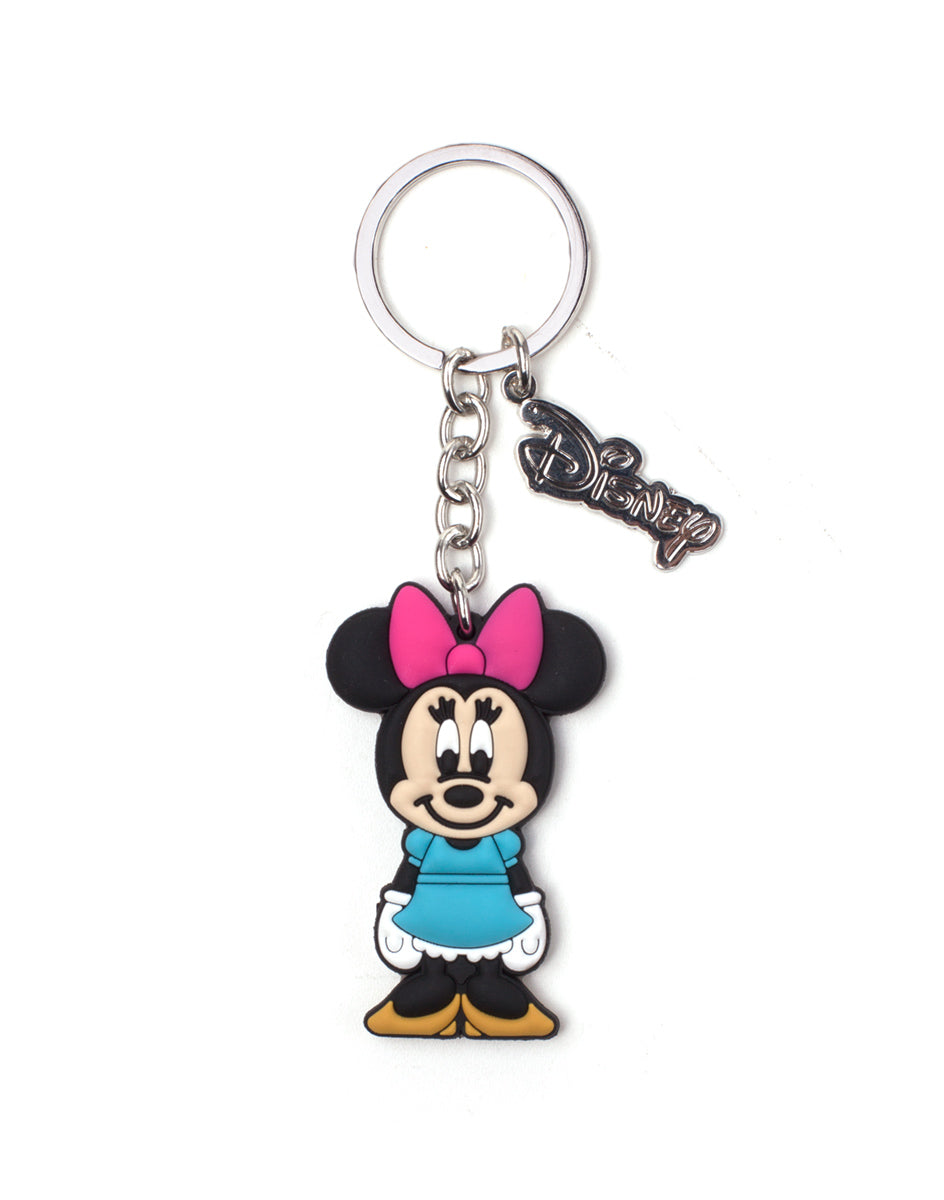 Schlüsselanhänger "Minnie Mouse"