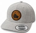 Schmiede Snapback Sailor Kids Heather