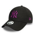 New Era Yankees Women Black