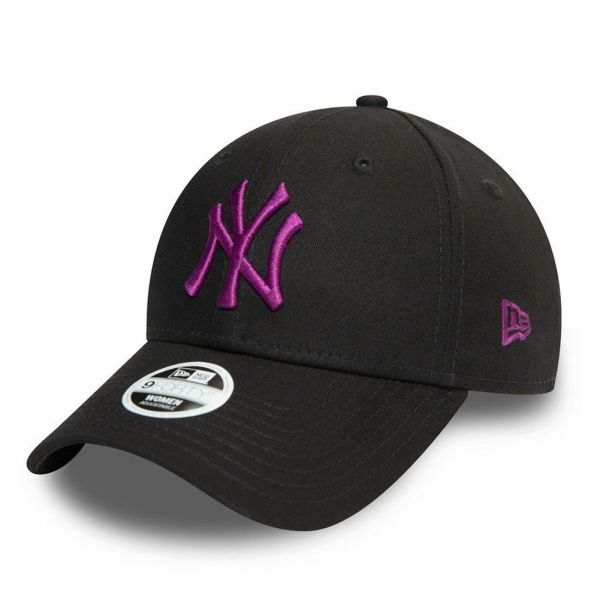 New Era Yankees Women Black