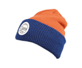 Djinns Oversize Beanie "Orange"