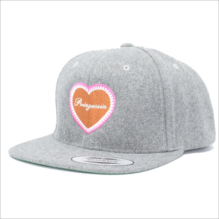 Trachten Cap "Prinzessin"