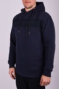 Kleinigkeit Reinhold Meshner Hoodie Navy