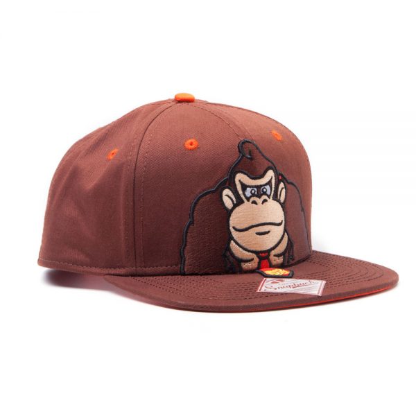 Difuzed Snapback "Donkey Kong"