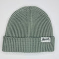 Schmiede Ribbed Beanie