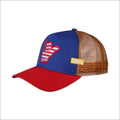 Coastal Trucker US Shaka