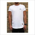 Kleinigkeit Shirt Snus White
