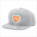 Trachten Cap "Spatzl" Blau