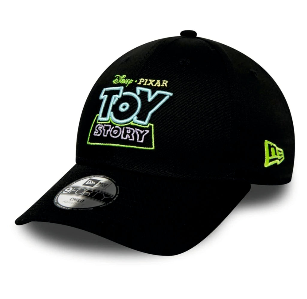New Era 9Forty Kids Toy Story Toddler