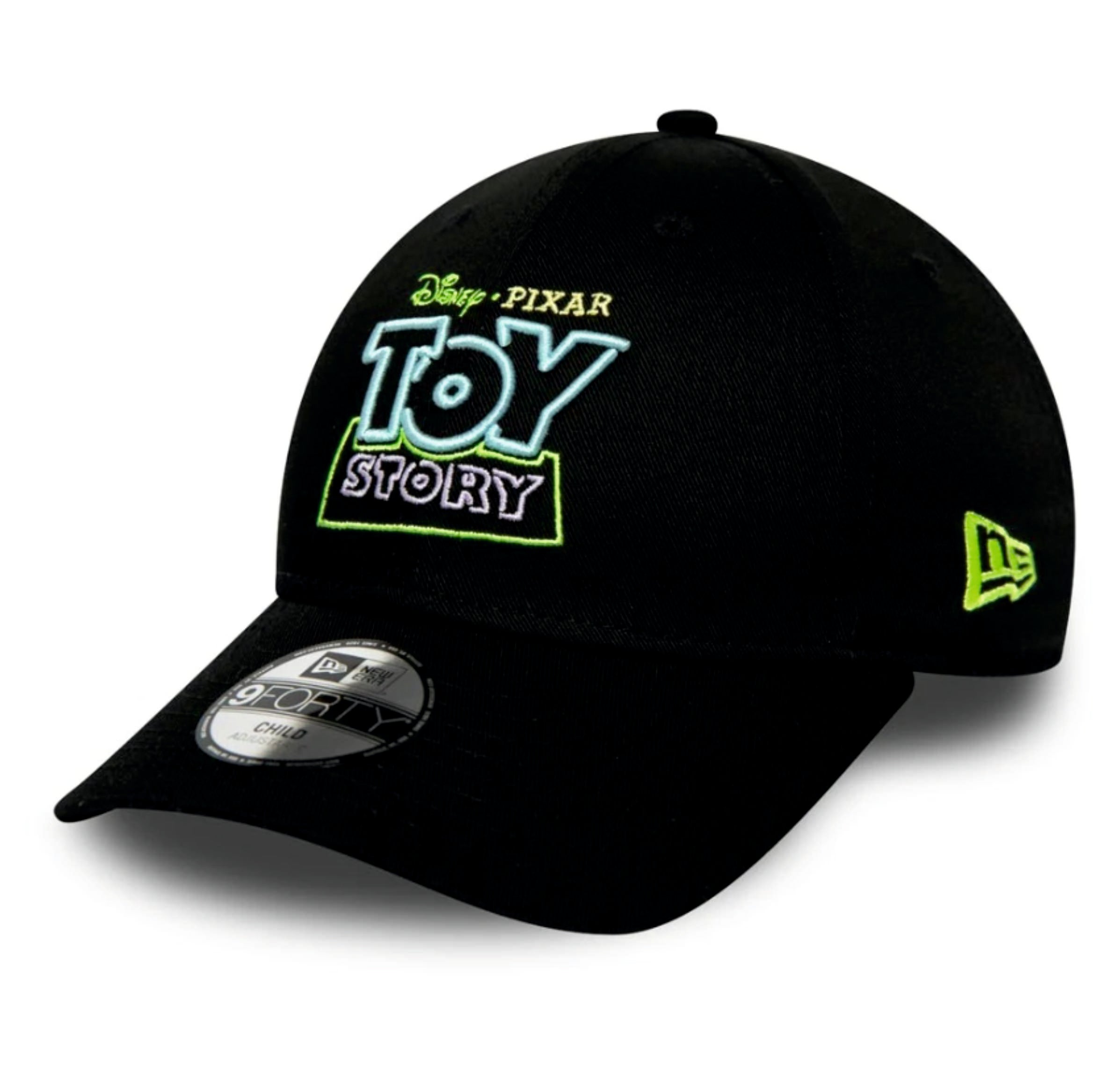 New Era 9Forty Kids Toy Story Toddler