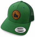 Schmiede Trucker Evergreen