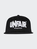 Unfair Snapback Cap 3D Stick