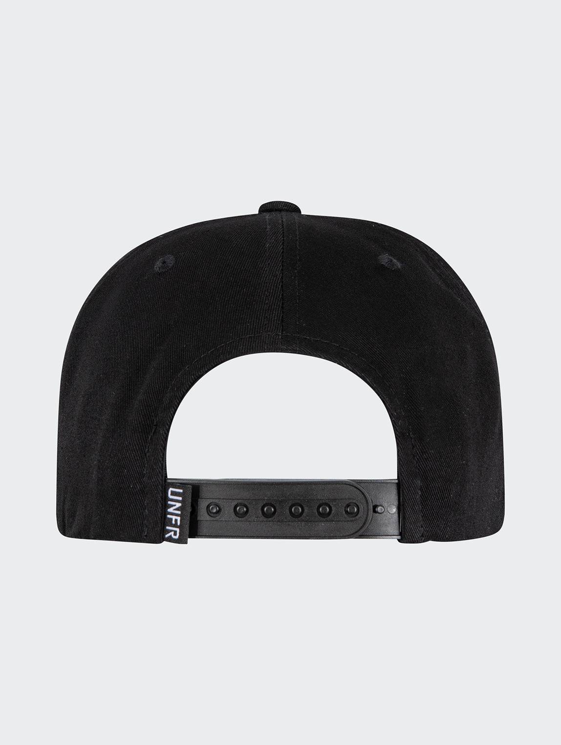 Unfair Snapback Cap 3D Stick