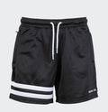 Unfair DMWU Athl. Short Black