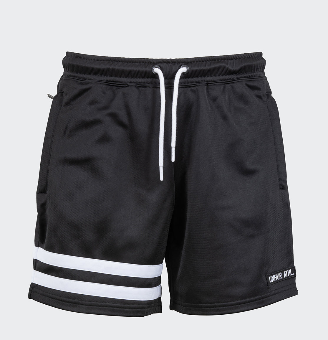 Unfair DMWU Athl. Short Black