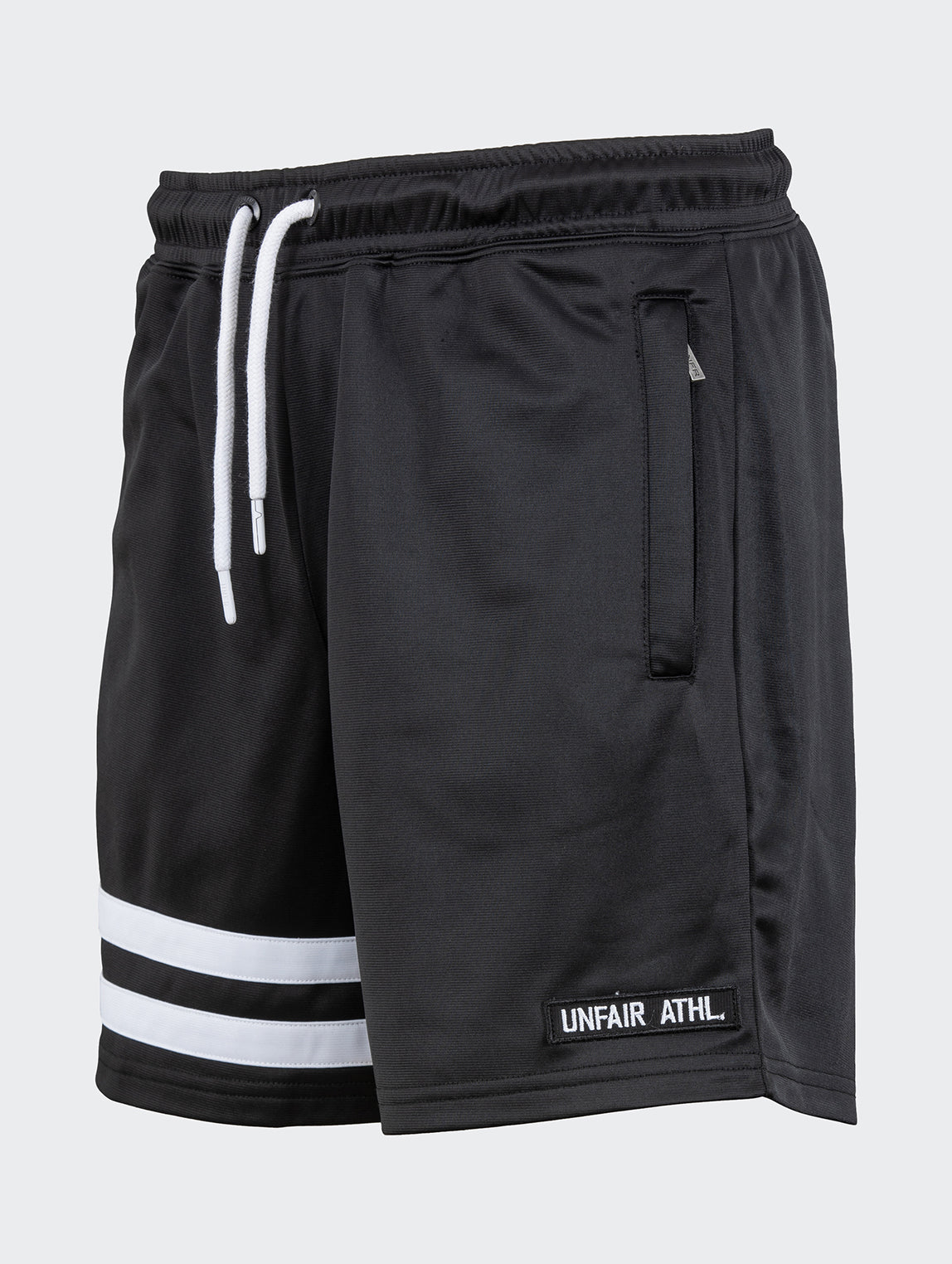 Unfair DMWU Athl. Short Black