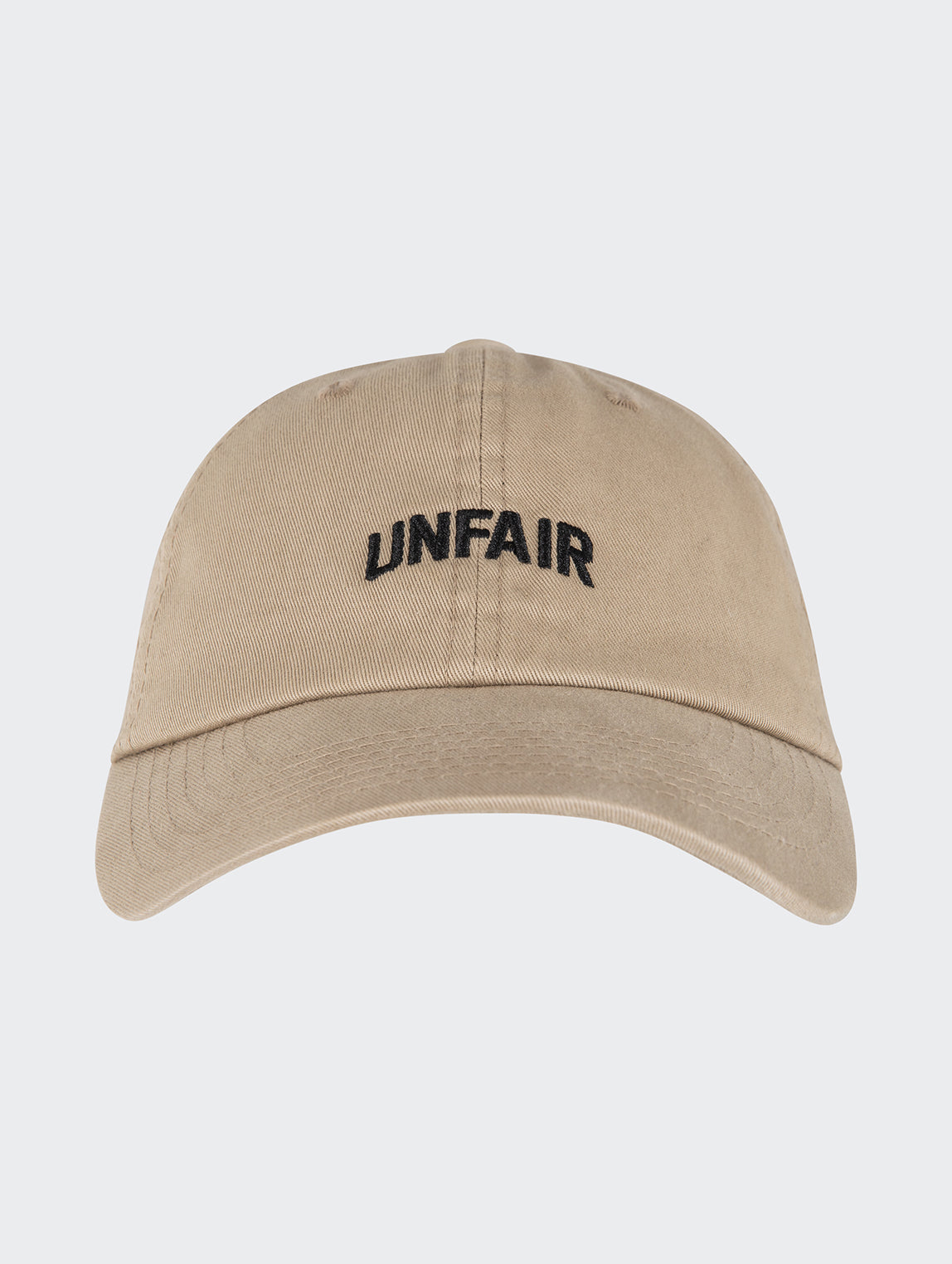 Unfair Cap Beige