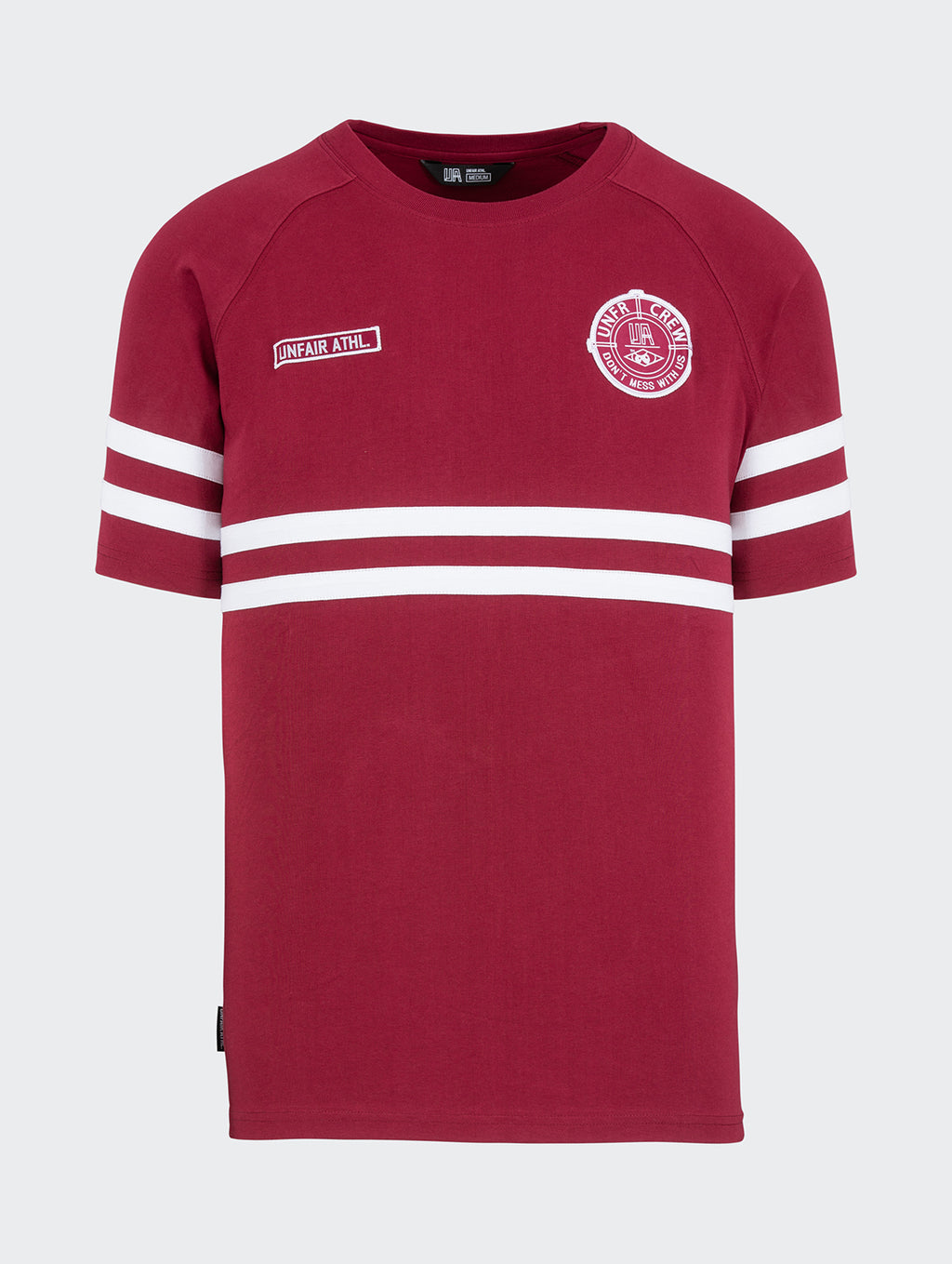 Unfair DMWU Shirt