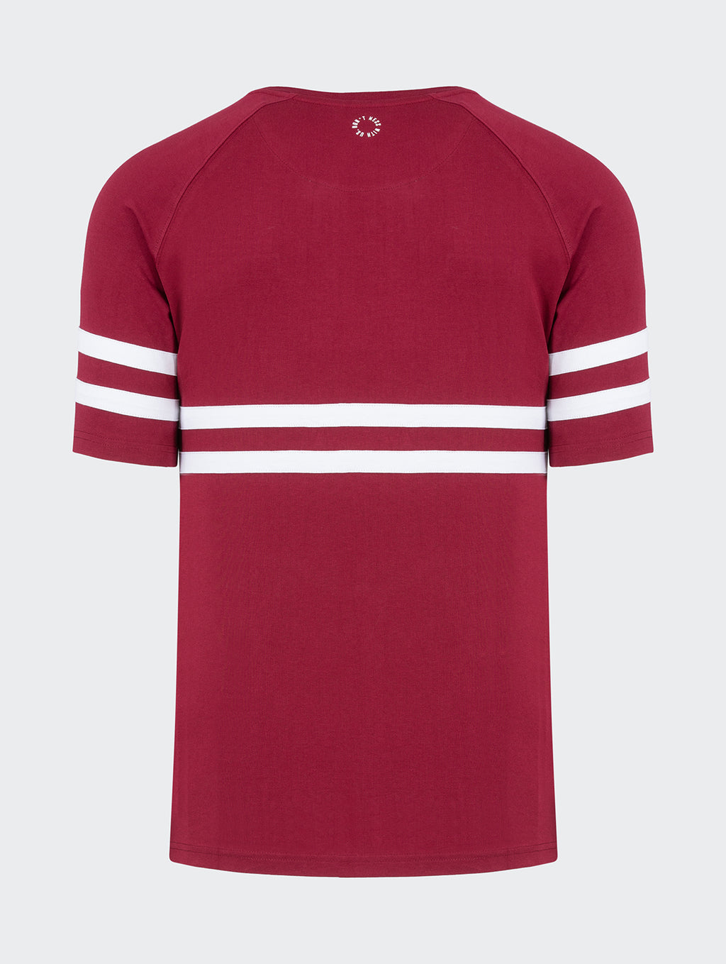 Unfair DMWU Shirt