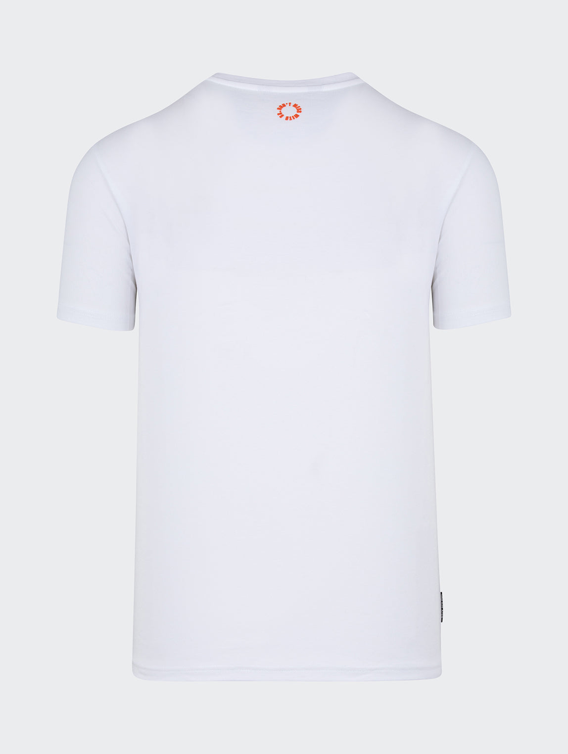 Unfair PB Emblem Shirt White