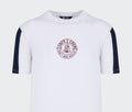 Unfair DMWU Nizza Shirt White