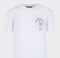 Unfair Anniversary Shirt White