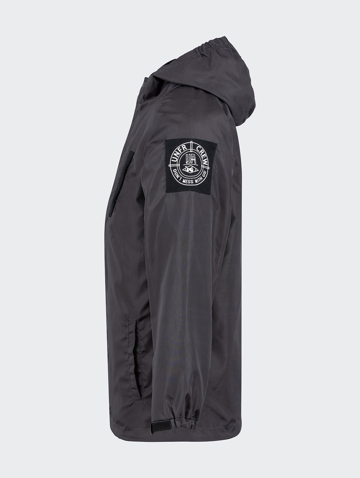 Unfair Regenjacke