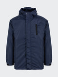 Unfair Regenjacke