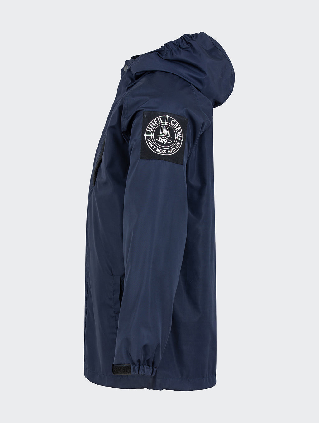 Unfair Regenjacke