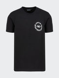 Unfair Sportbekleidung Shirt Black