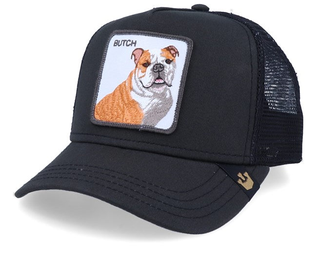 Goorin Trucker "Butch"