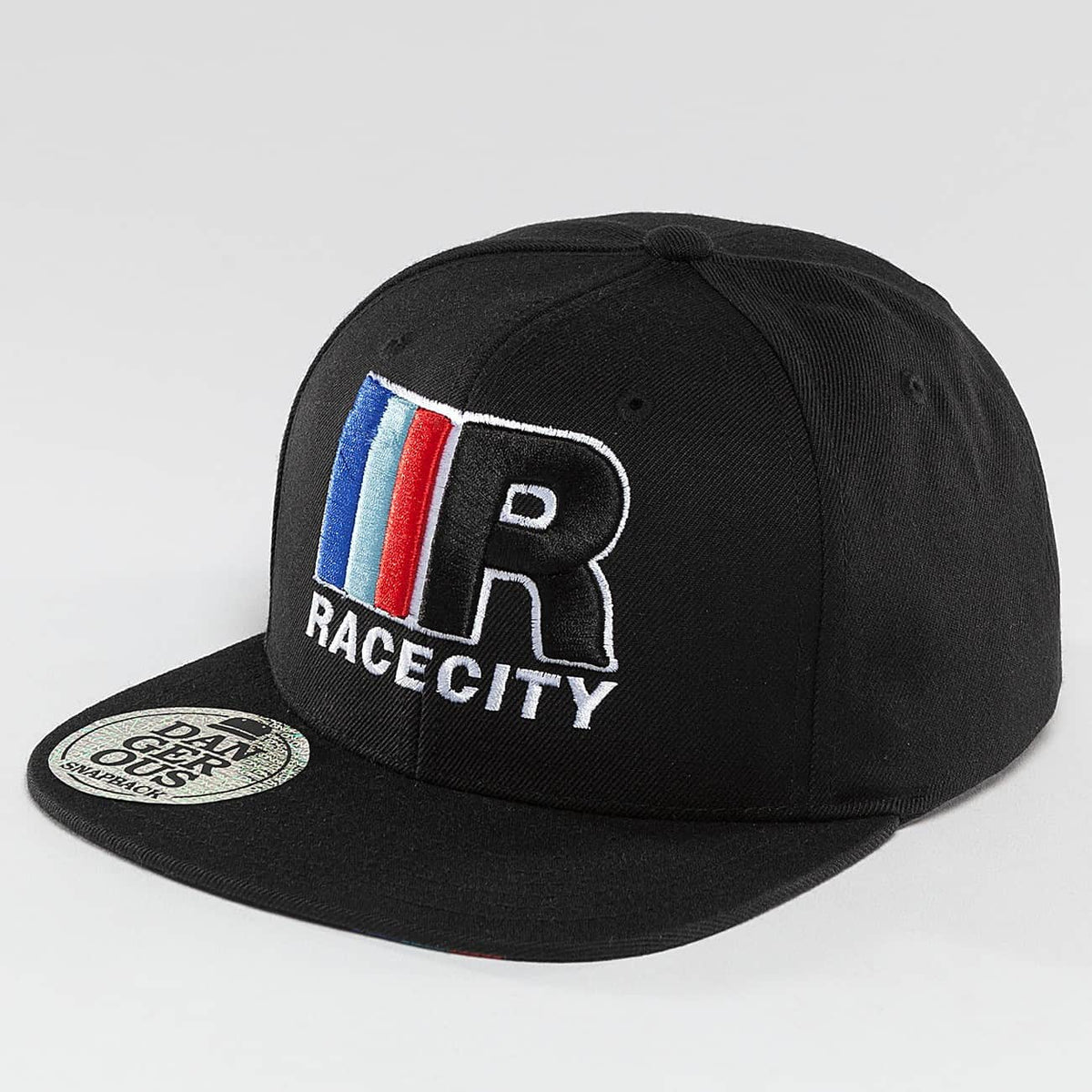 Dangerous Snapback MRC Race City