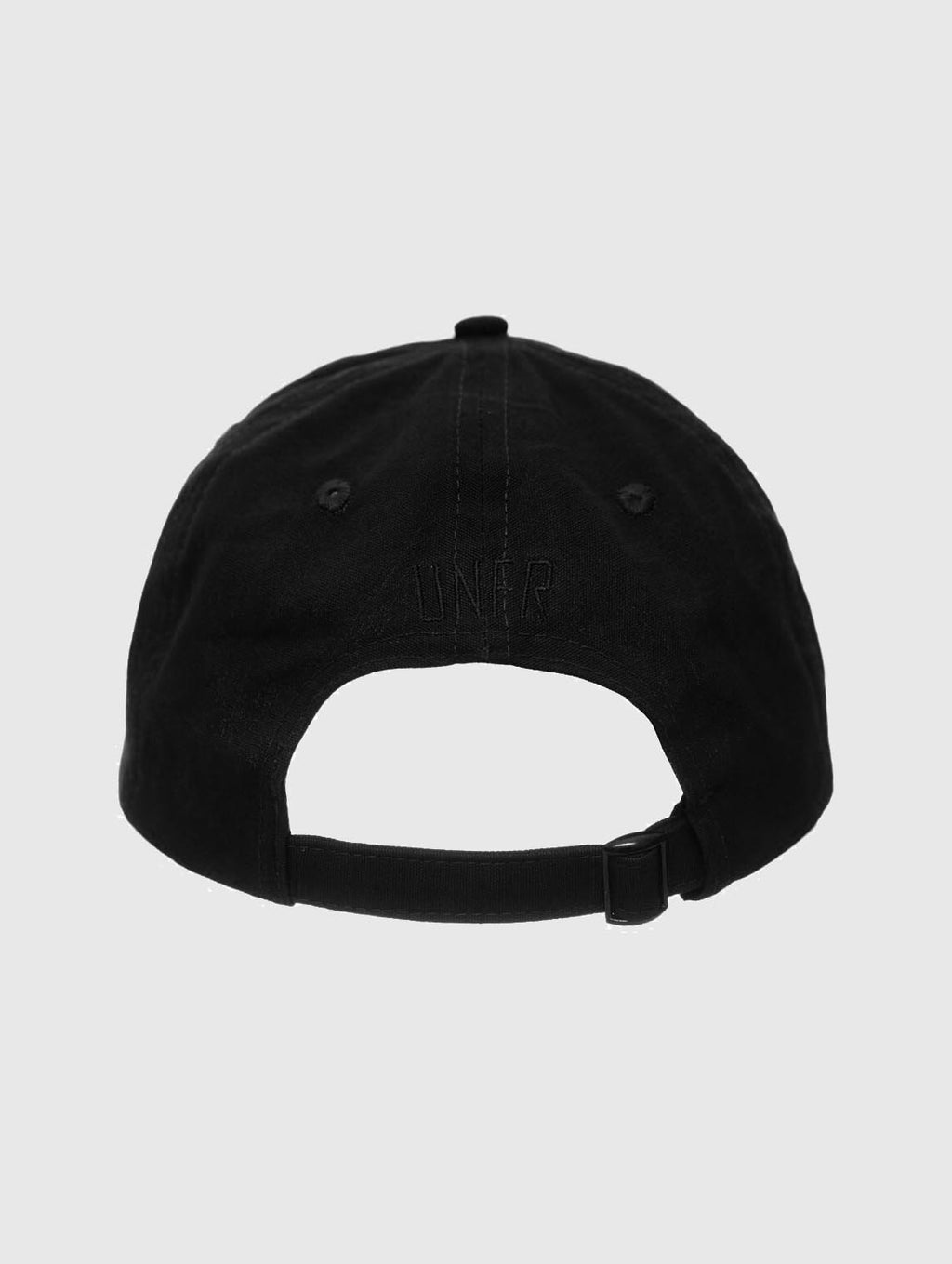 Unfair DMWU Cap Black