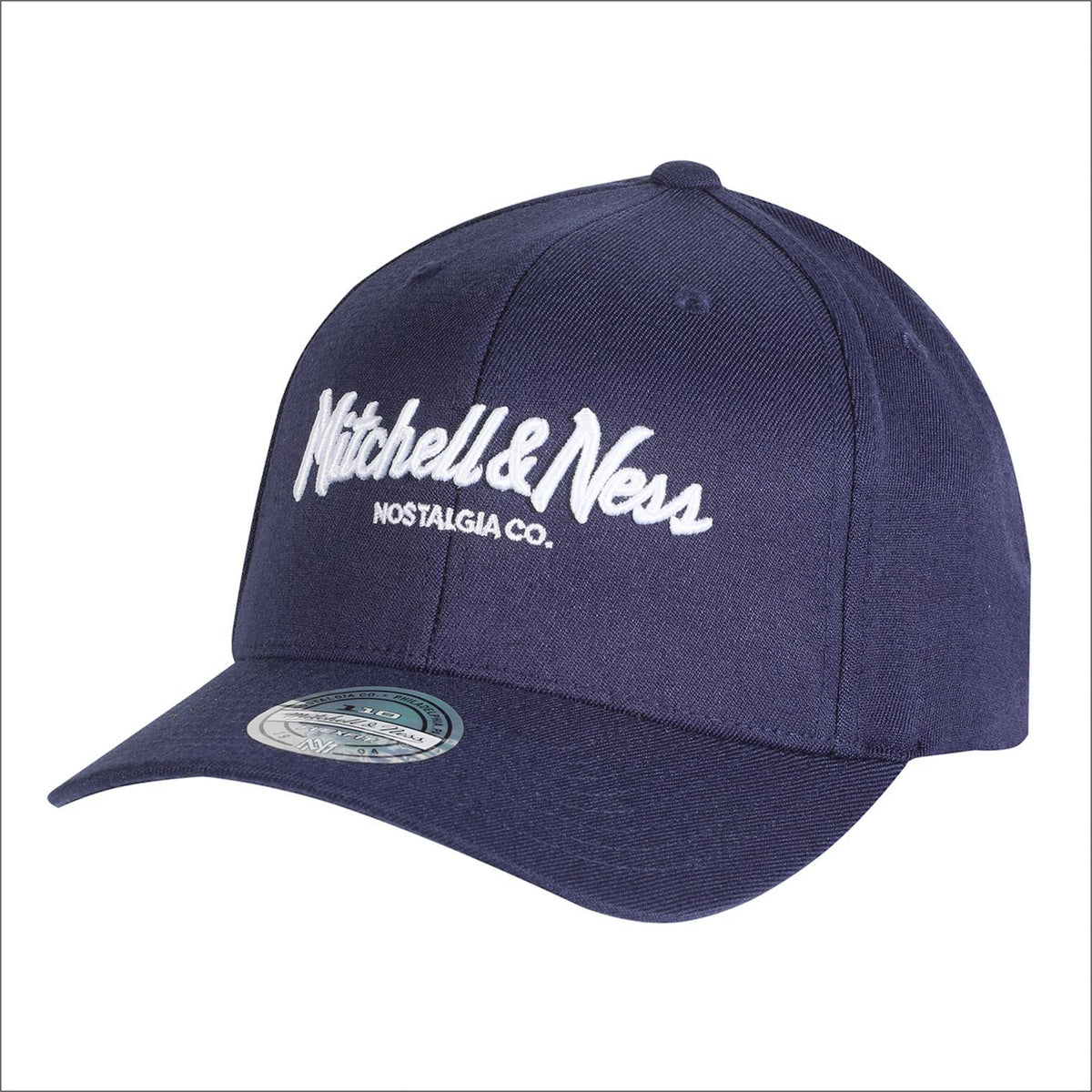 Mitchell & Ness Basecap Navy