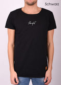Kleinigkeit Shirt Black