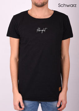 Kleinigkeit Shirt Black