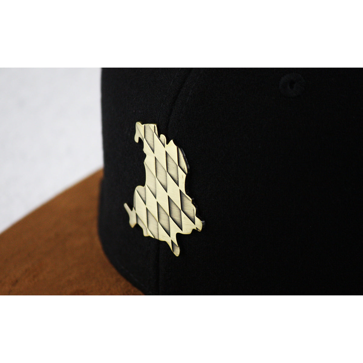 B&C Freistaat Cap