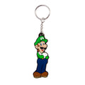 Schlüsselanhänger "Luigi"