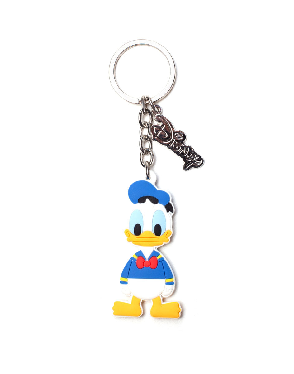Schlüsselanhänger "Donald"