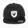 Luftpumpe Snapback