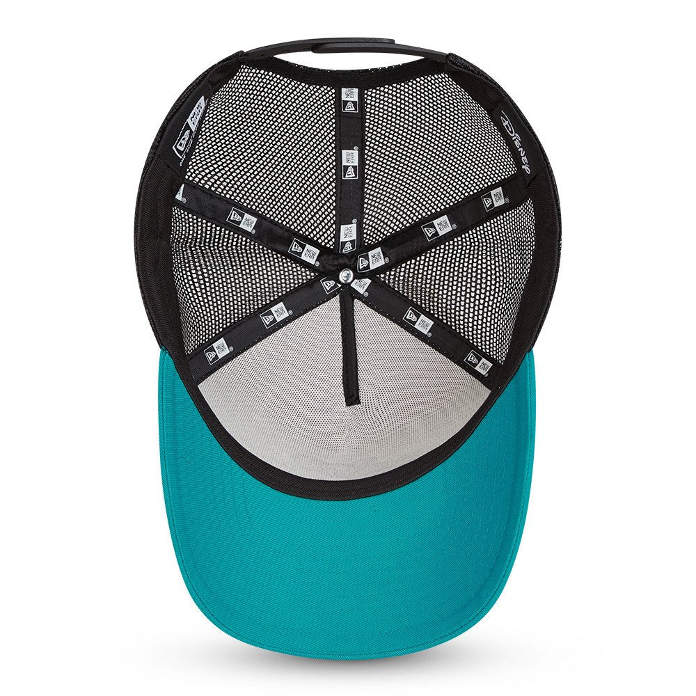 New Era - Trucker Character Sports Blue/Black