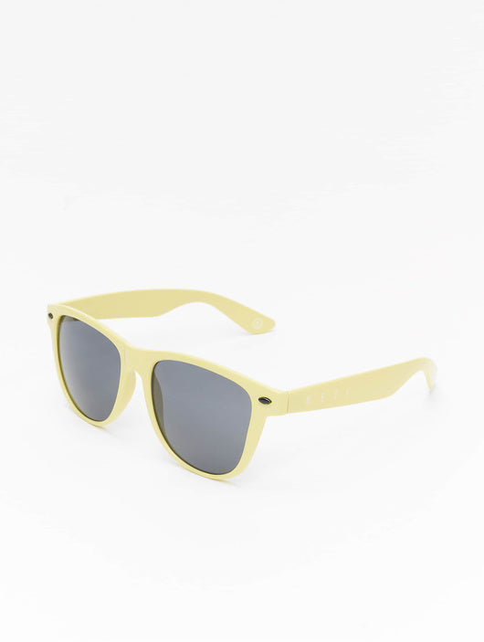 NEFF Daily Sonnenbrille Gloss Lemonade