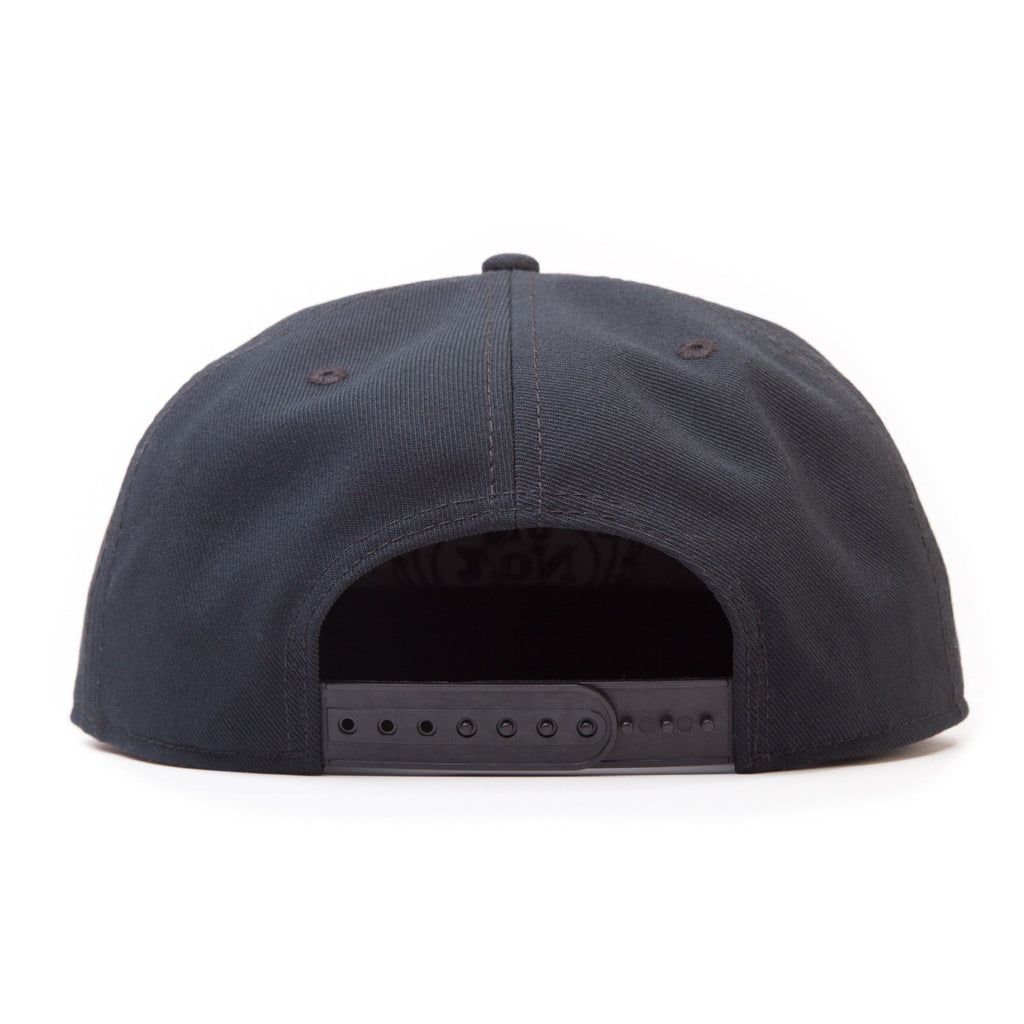 Difuzed Snapback "Jack Daniels"
