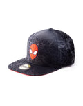 Difuzed Snapback "Spider Man"
