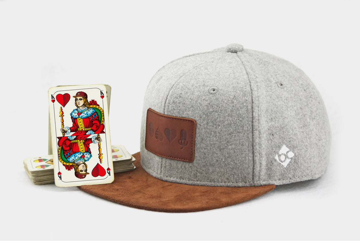 B&C Schafkopf Cap